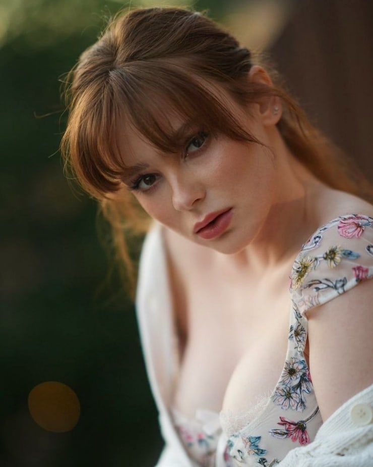 Aleksandra Girskaya Aleksandra Girskaya