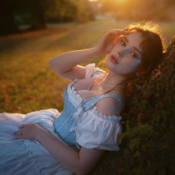 Aleksandra Girskaya Aleksandra Girskaya