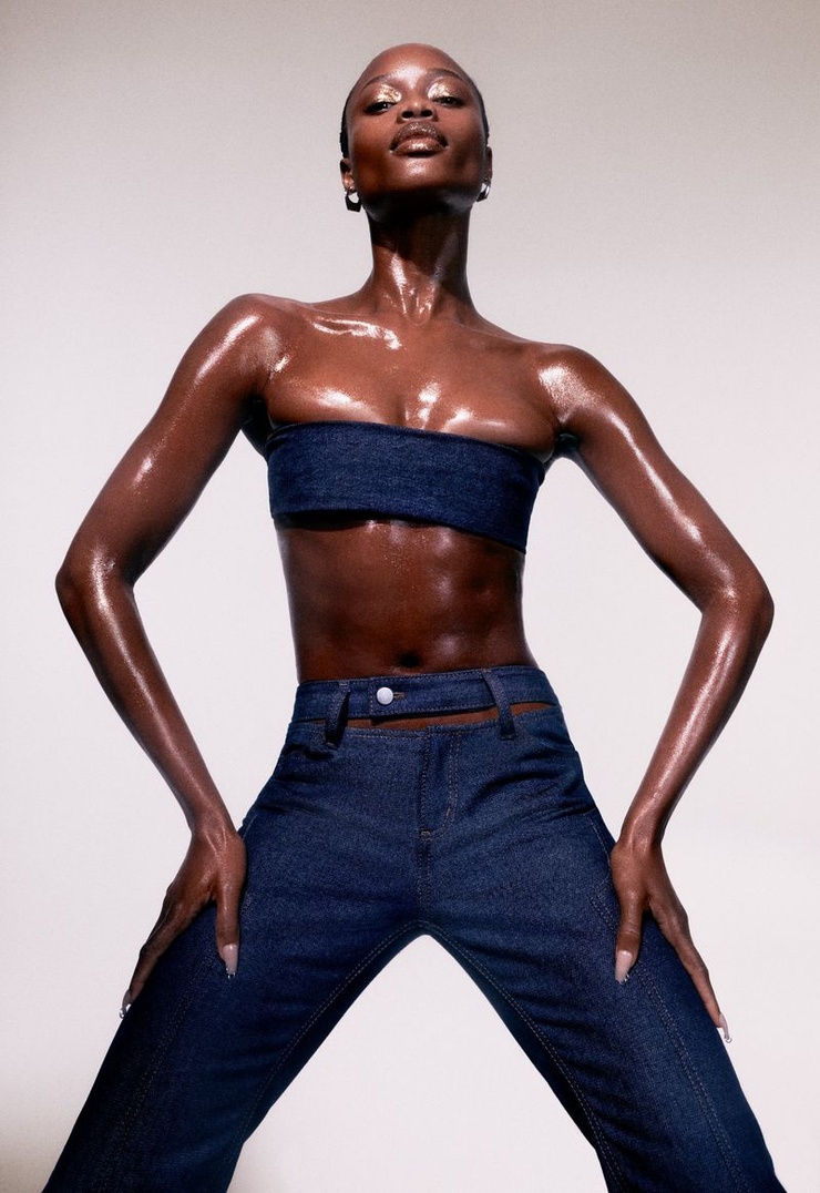 Mayowa Nicholas