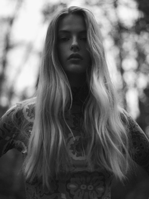 Vikky Afanasieva Vikky Afanasieva