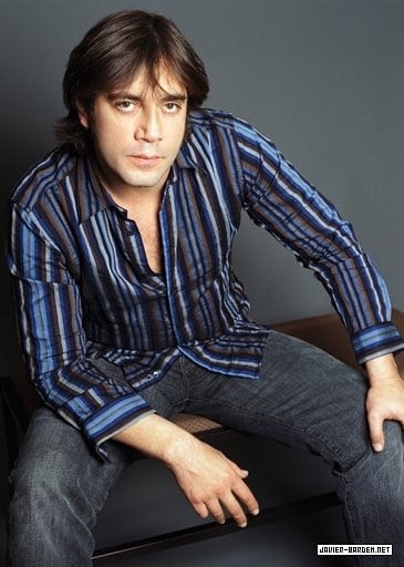 Javier Bardem