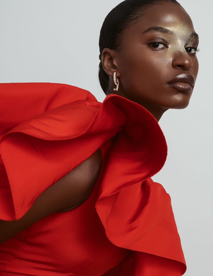 Tsheca White