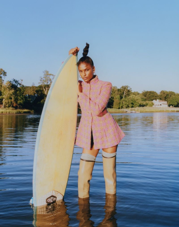 Tsheca White
