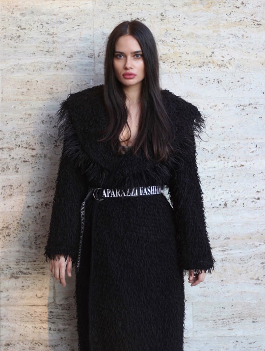 Daria Chimoiu