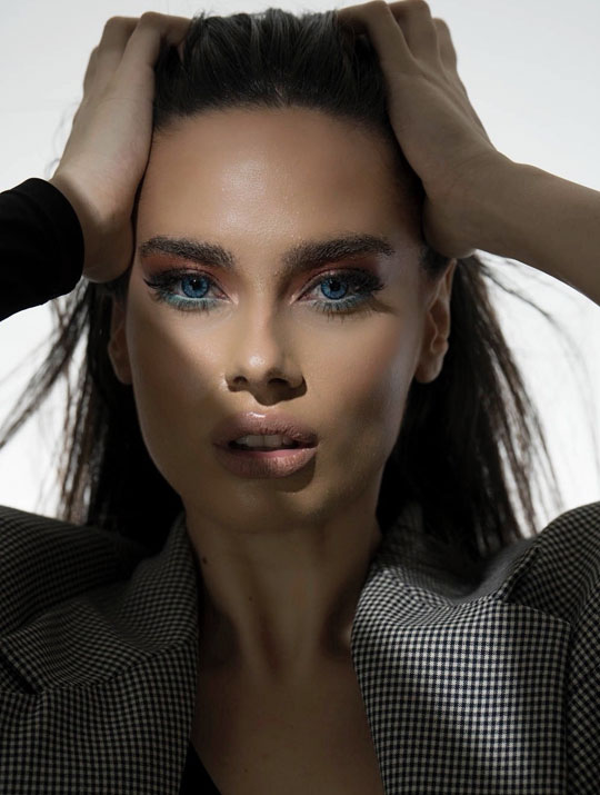 Daria Chimoiu