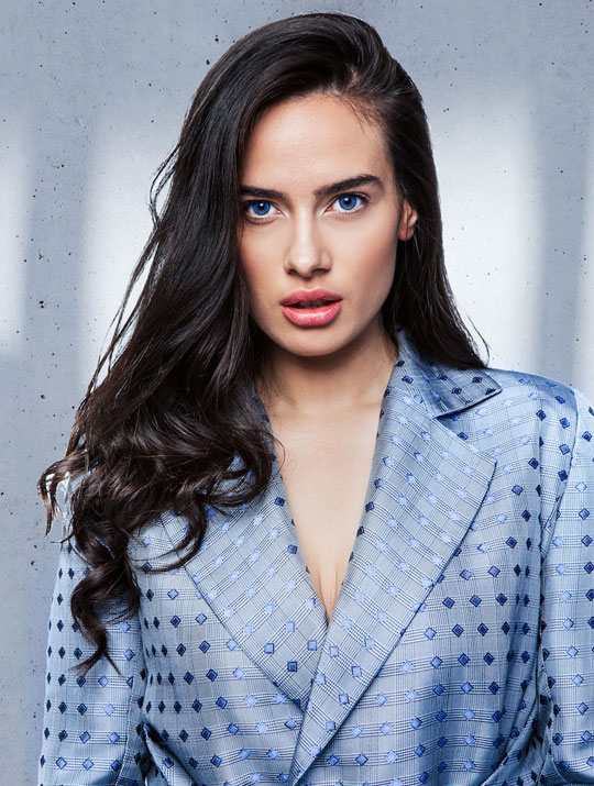 Daria Chimoiu