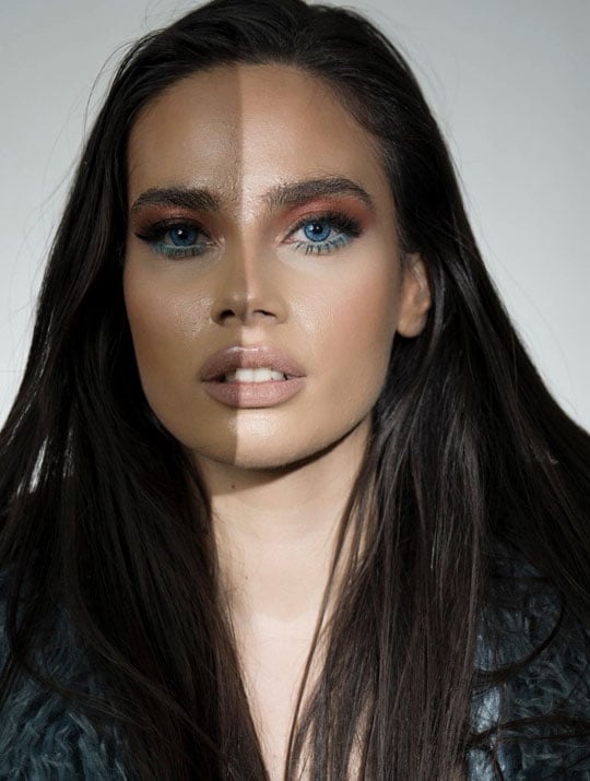 Daria Chimoiu