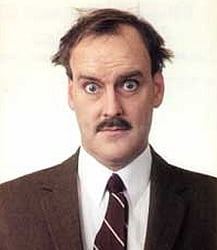 John Cleese