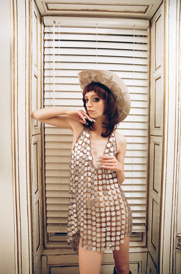 Sarah McCall