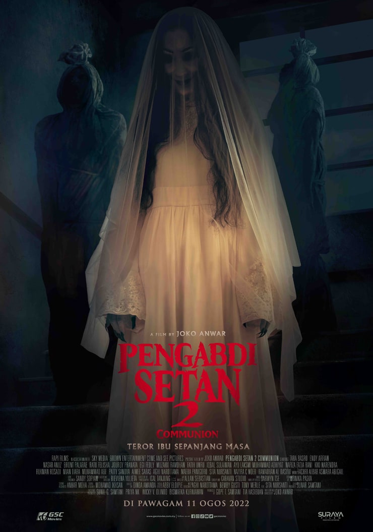 Pengabdi Setan 2: Communion