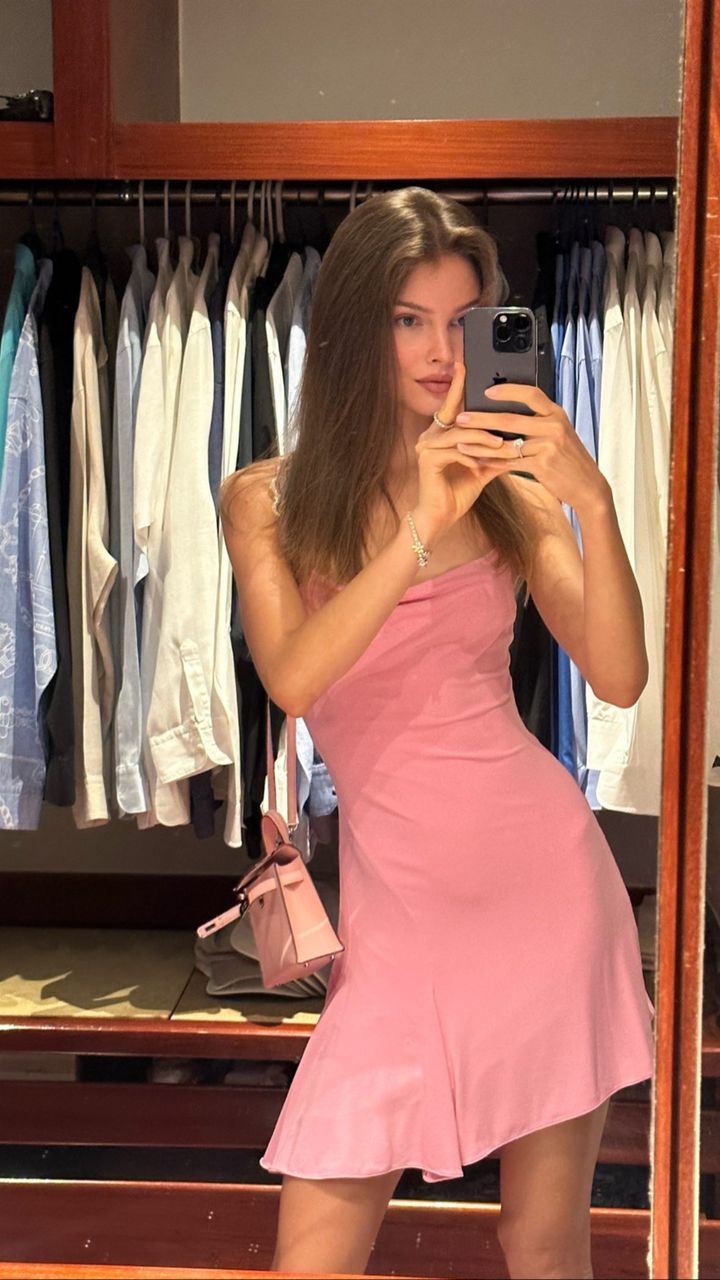 Yulia Polyachikhina Yulia Polyachikhina