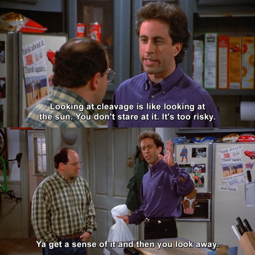 Seinfeld