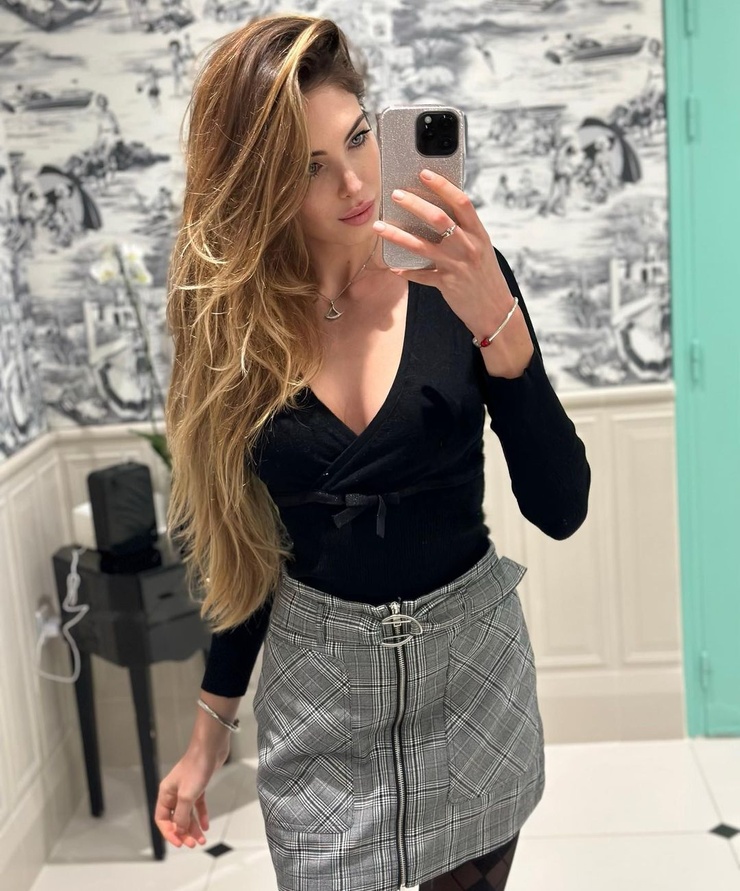 Michela Russo Michela Russo