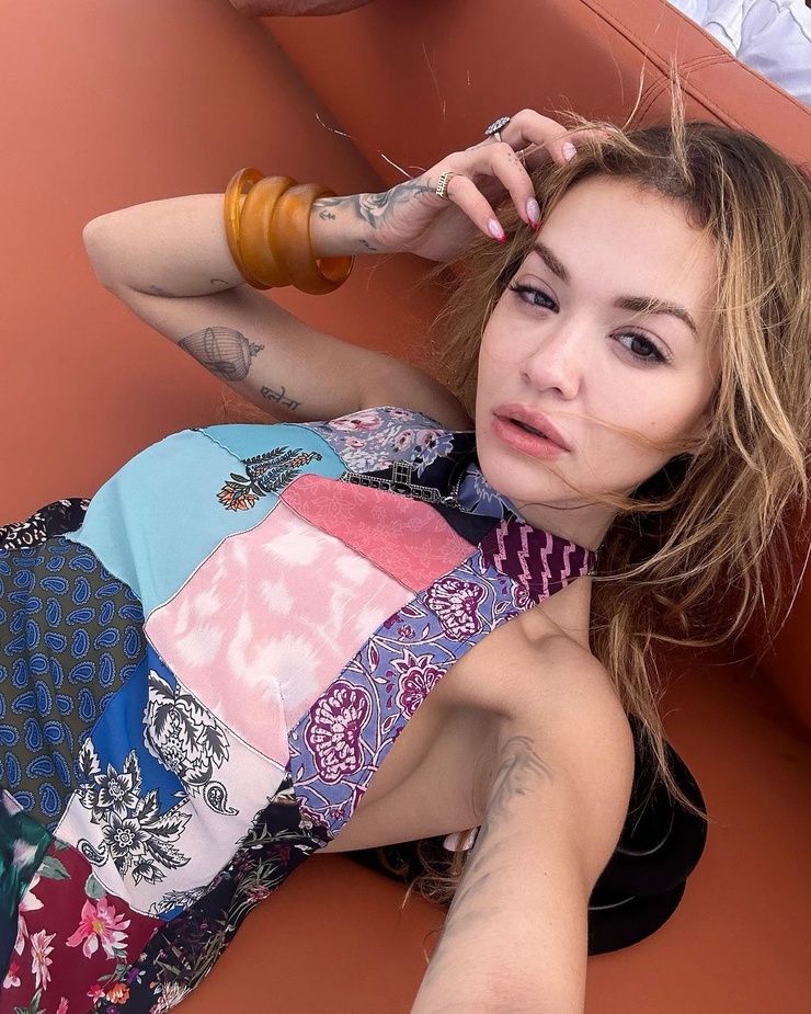 Rita Ora Rita Ora