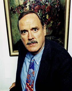 Next photo of John Cleese