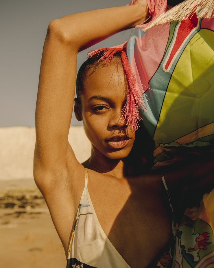 Aaliyah Hydes
