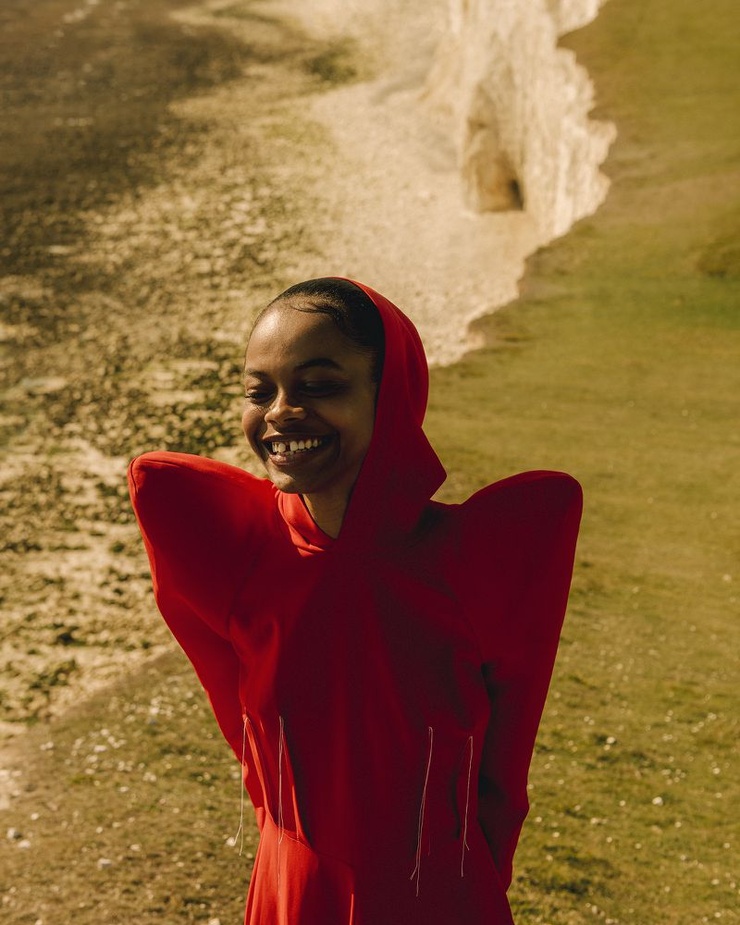 Aaliyah Hydes