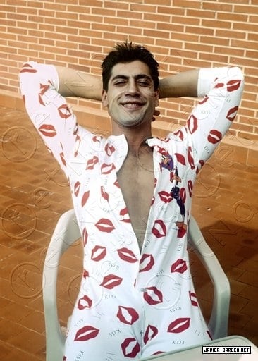 Javier Bardem