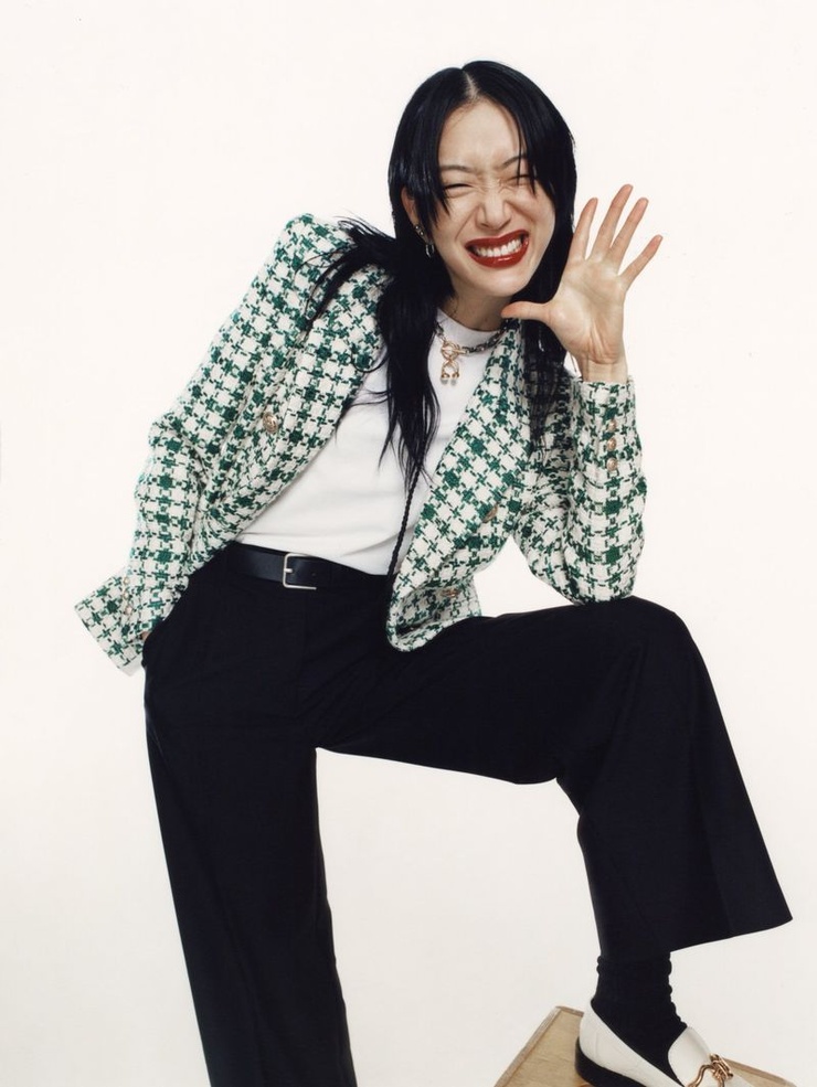 Sora Choi