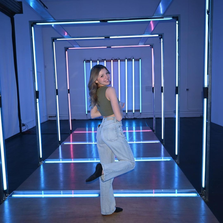 Neela Jolene