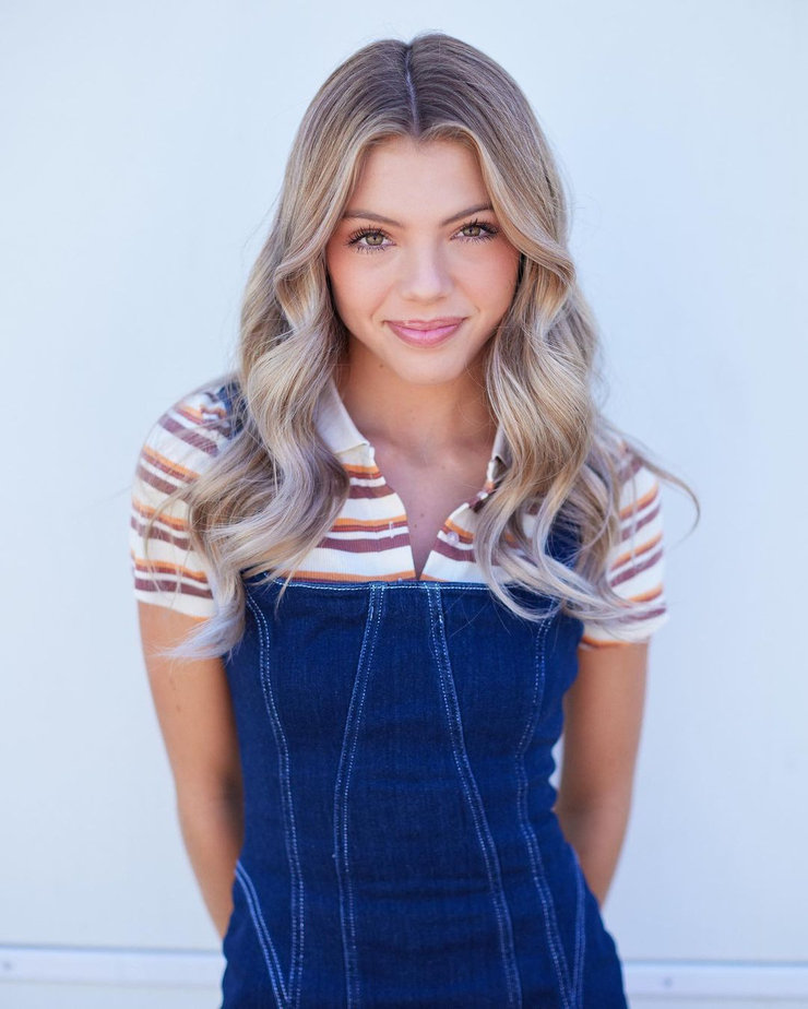 Neela Jolene