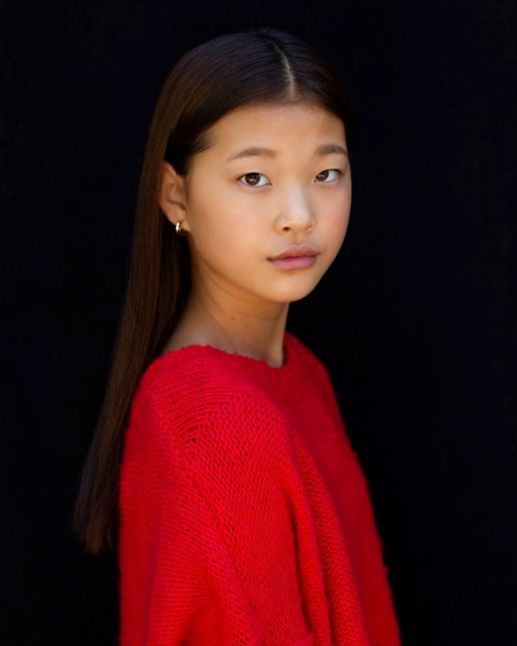 Caitlin Kim