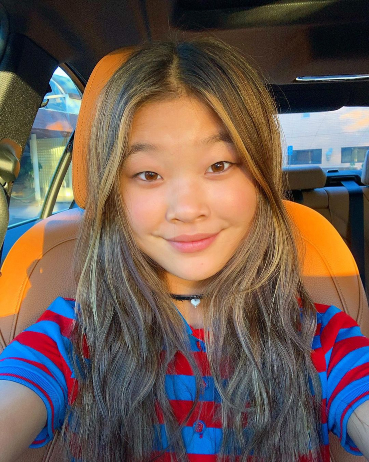 Caitlin Kim