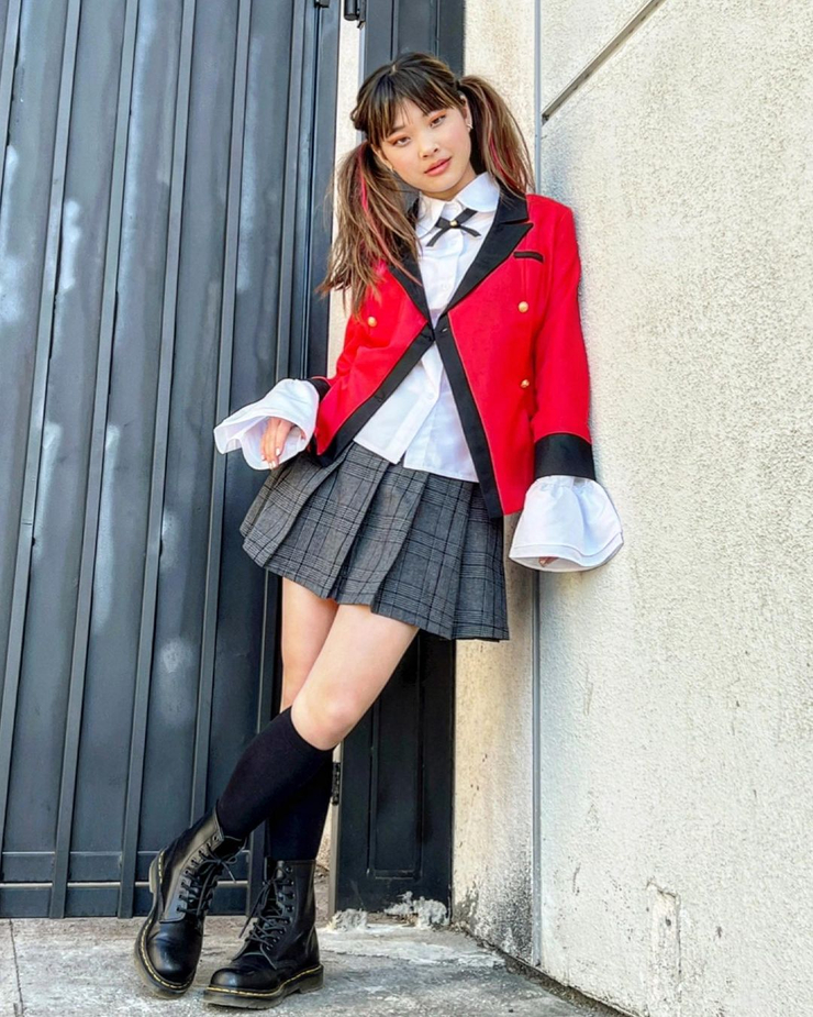 Caitlin Kim