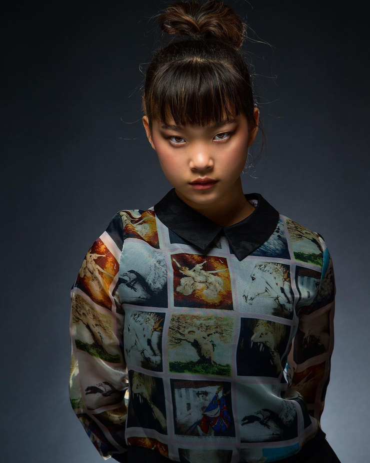 Caitlin Kim