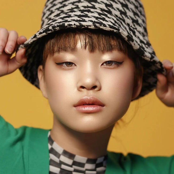 Caitlin Kim