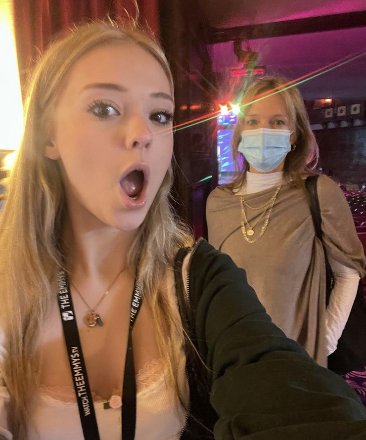 Sophie Grace
