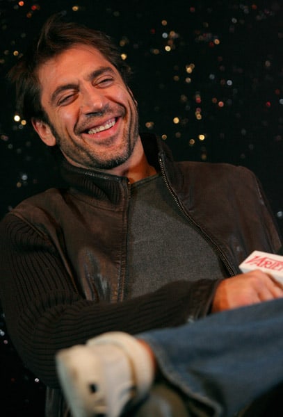 Javier Bardem