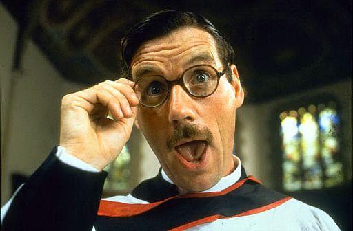 Michael Palin