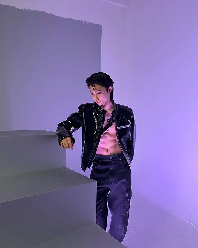 Felix Lee