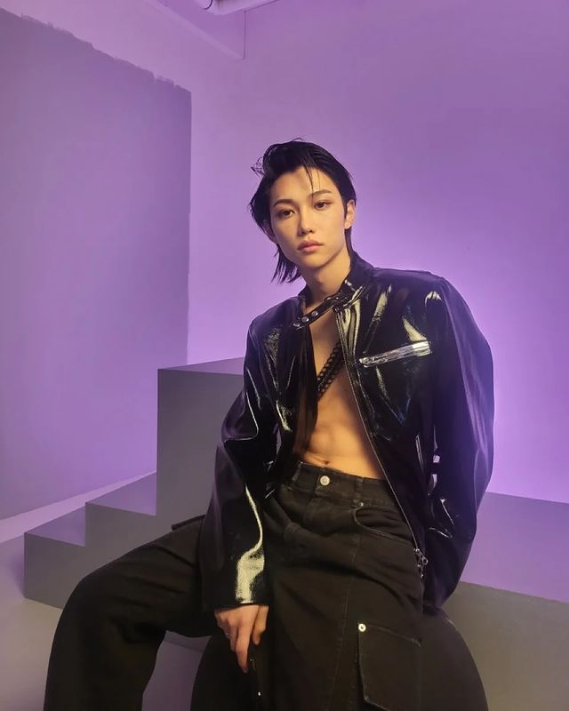 Felix Lee