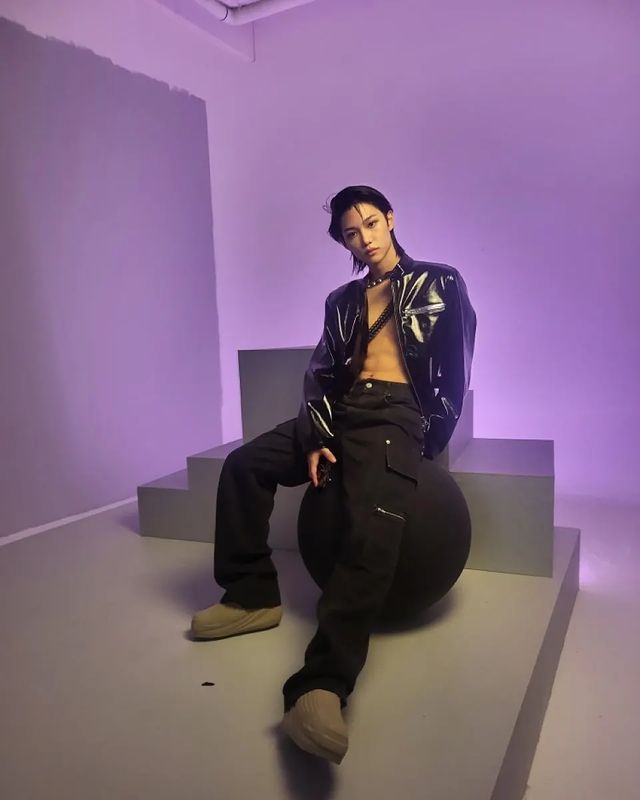 Felix Lee