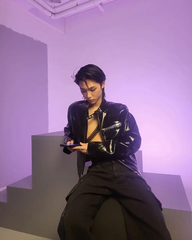 Felix Lee