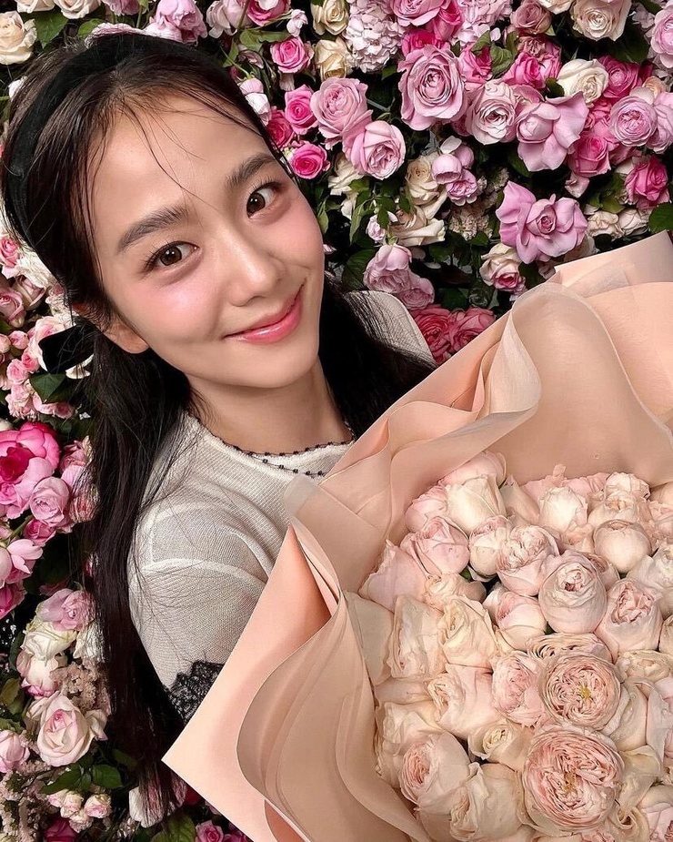 Kim Jisoo
