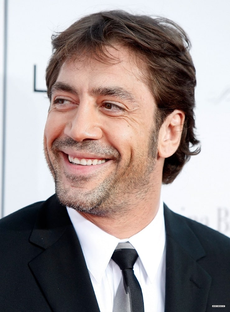 Javier Bardem