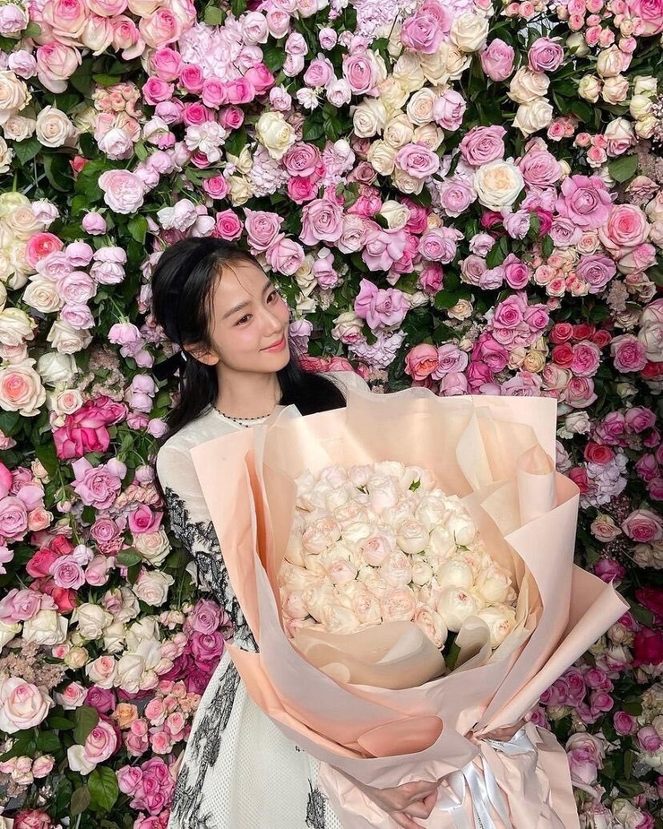 Kim Jisoo