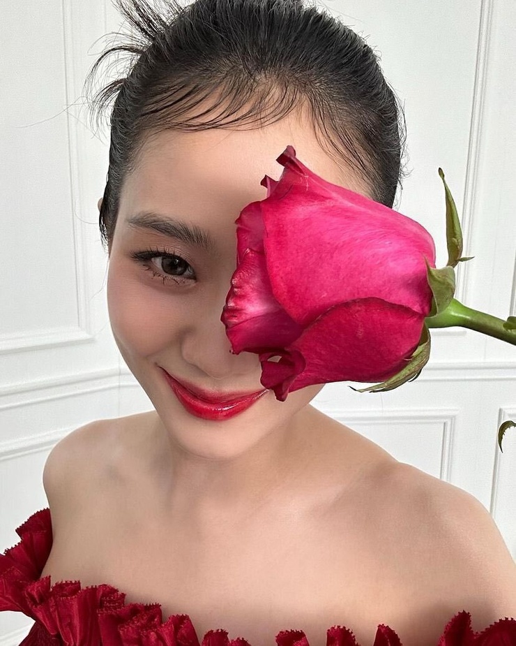 Kim Jisoo