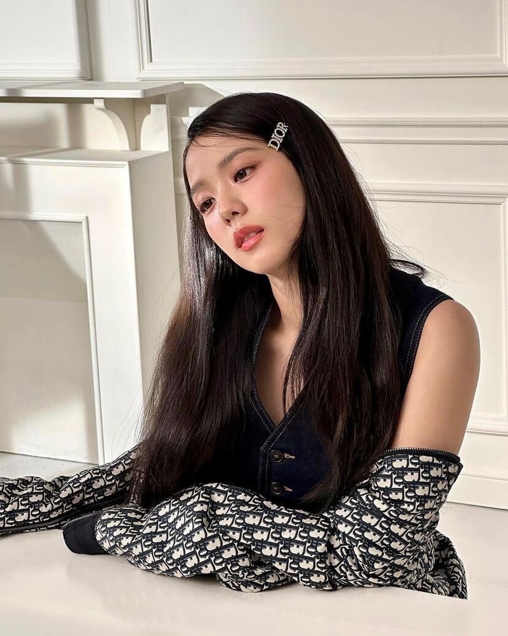 Kim Jisoo