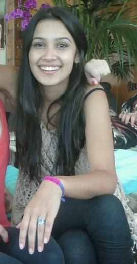 Sophia Taylor Ali