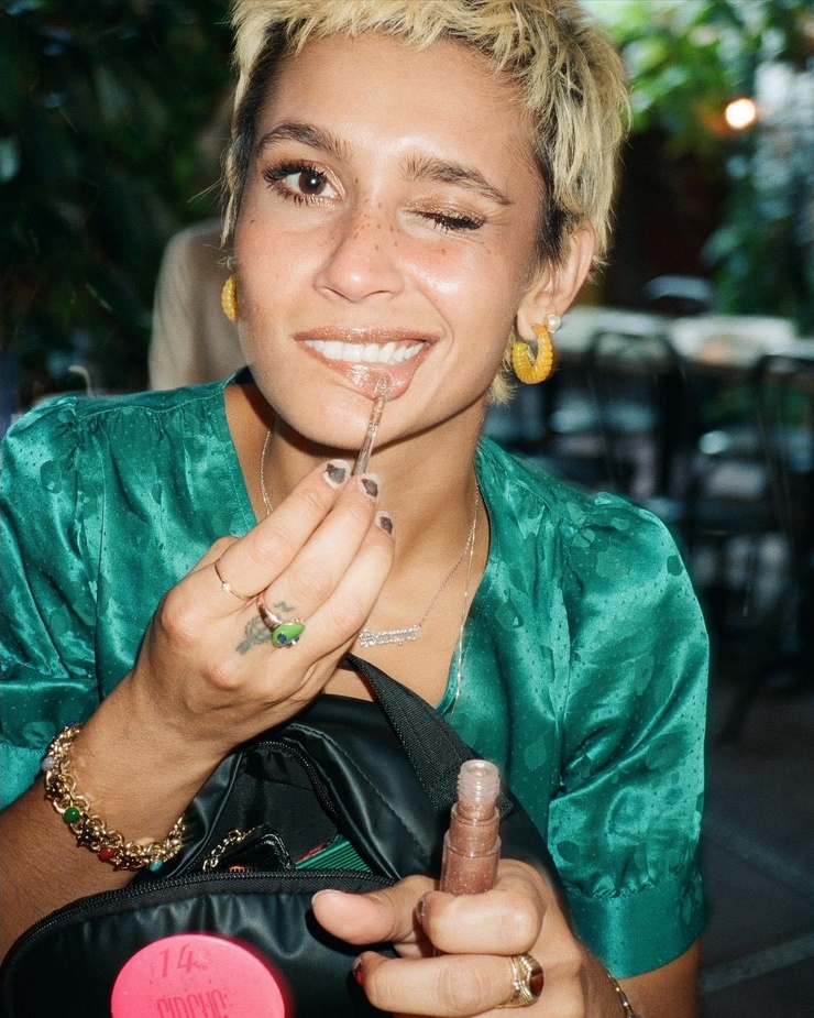 Sophia Taylor Ali
