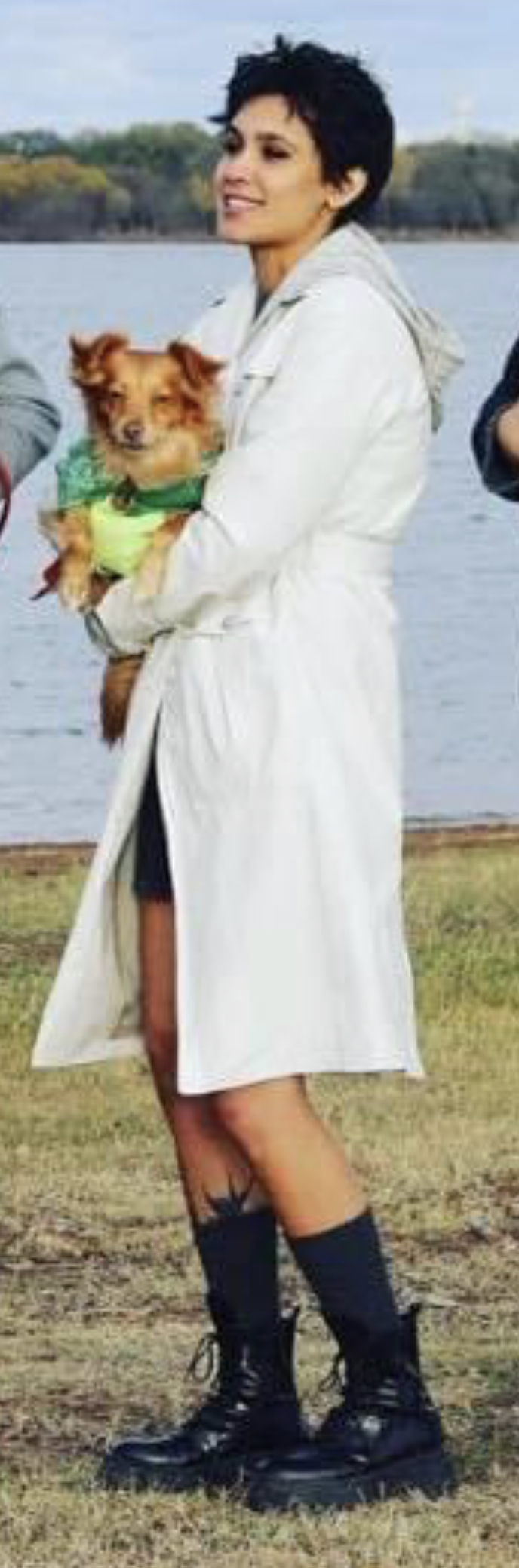 Sophia Taylor Ali