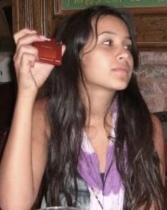 Sophia Taylor Ali