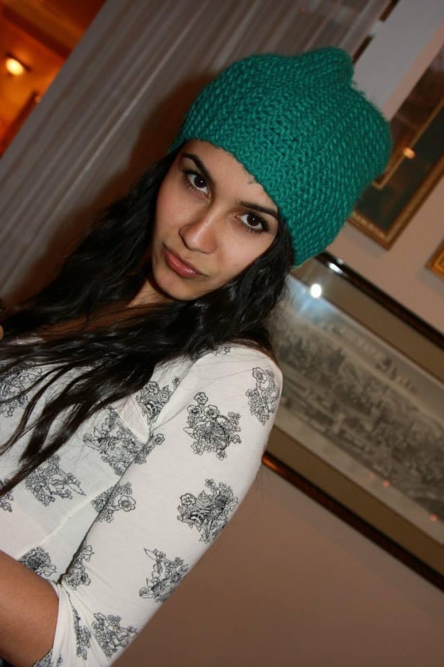 Sophia Taylor Ali