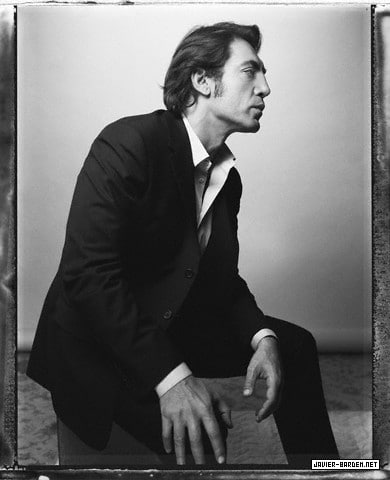 Javier Bardem