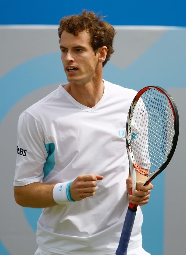 Andy Murray