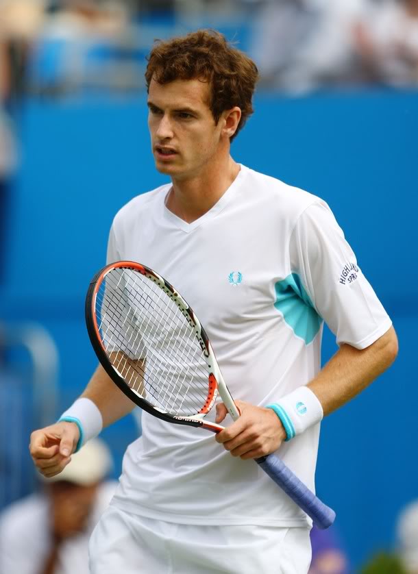 Andy Murray